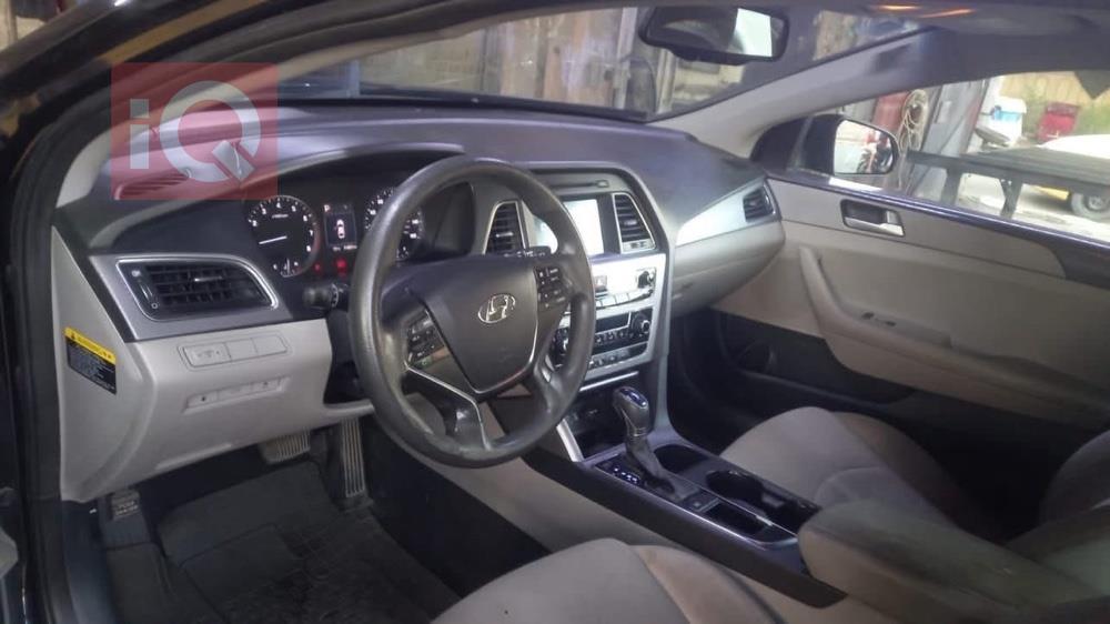 هیۆندای سۆناتا